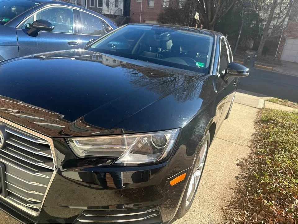 2017 Audi B9 A4 - Image 2 of 15