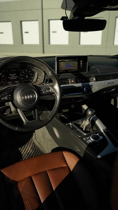 2017 Audi B9 A4 - Image 9 of 20
