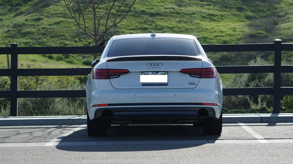 2017 Audi B9 A4 - Image 5 of 18