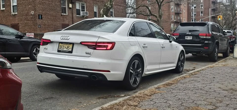 2017 Audi B9 A4 - Image 5 of 20