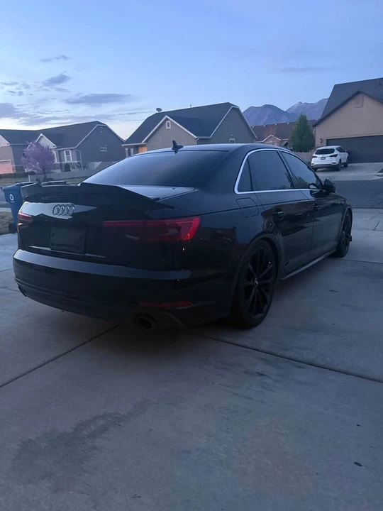 2017 Audi B9 A4 - Image 6 of 11