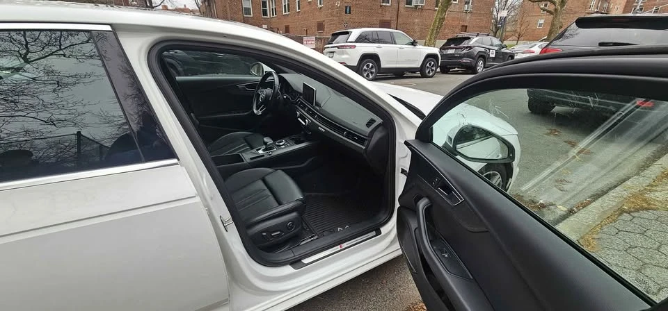 2017 Audi B9 A4 - Image 13 of 20