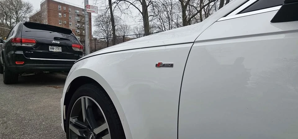 2017 Audi B9 A4 - Image 16 of 20