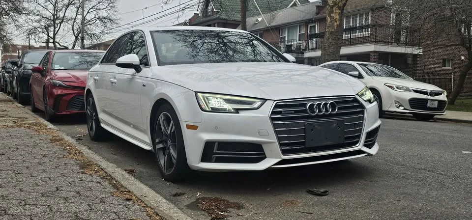 2017 Audi B9 A4 - Image 3 of 20