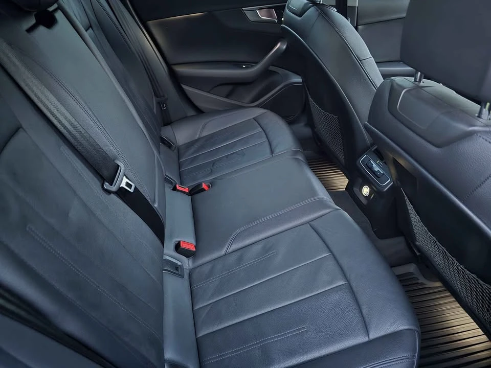 2017 Audi B9 A4 - Image 11 of 13
