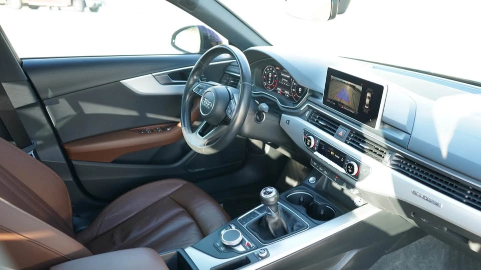2017 Audi B9 A4 - Image 5 of 20