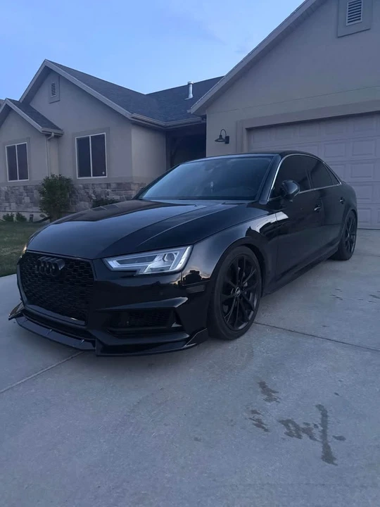 2017 Audi B9 A4 - Image 2 of 11