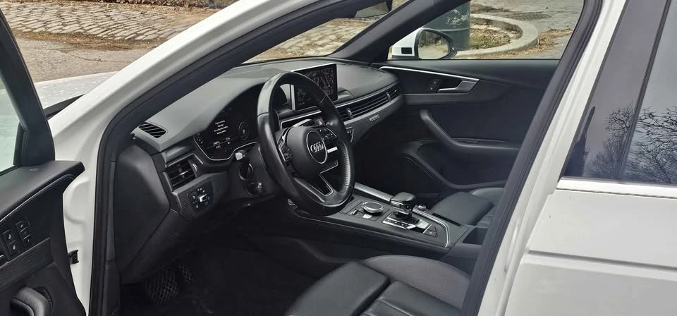 2017 Audi B9 A4 - Image 9 of 20