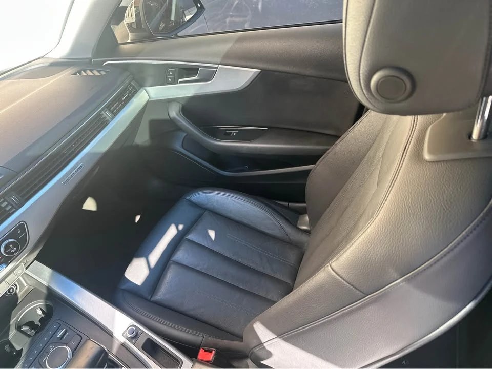 2017 Audi B9 A4 - Image 10 of 15