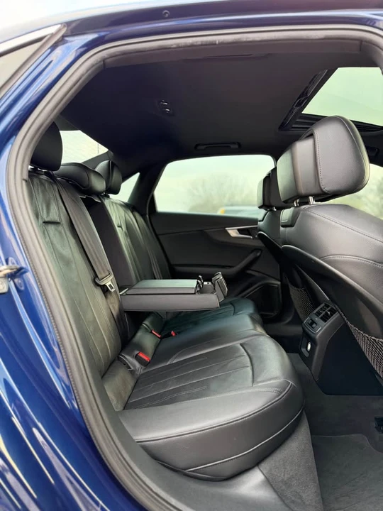 2017 Audi B9 A4 - Image 11 of 11