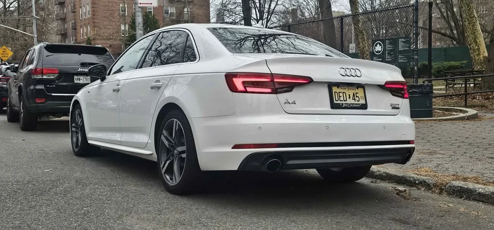 2017 Audi B9 A4 - Image 6 of 20