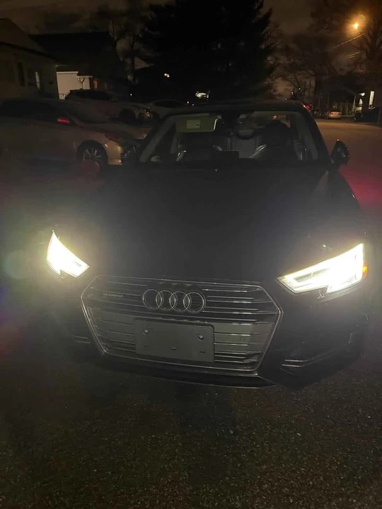 2017 Audi B9 A4 - Image 7 of 8