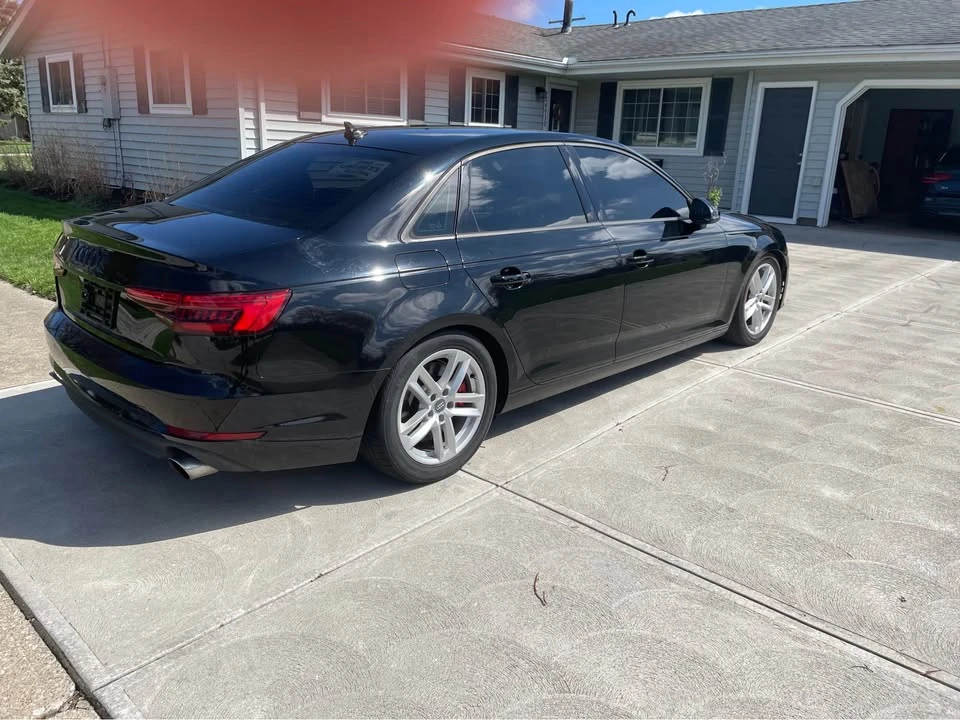 2017 Audi B9 A4 - Image 3 of 11