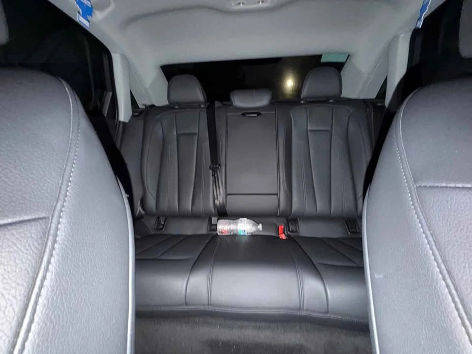 2017 Audi B9 A4 - Image 5 of 8