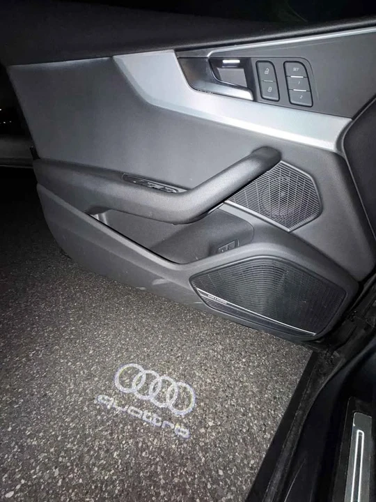 2017 Audi B9 A4 - Image 3 of 8