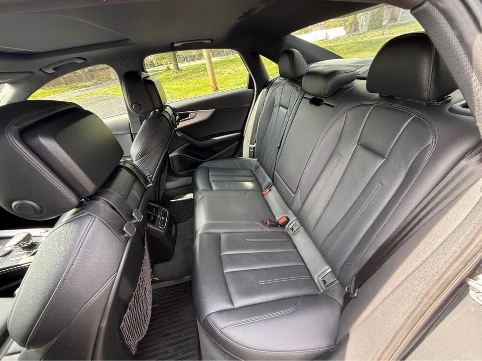 2017 Audi B9 A4 - Image 12 of 20
