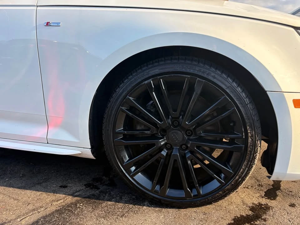 2017 Audi B9 A4 - Image 20 of 20