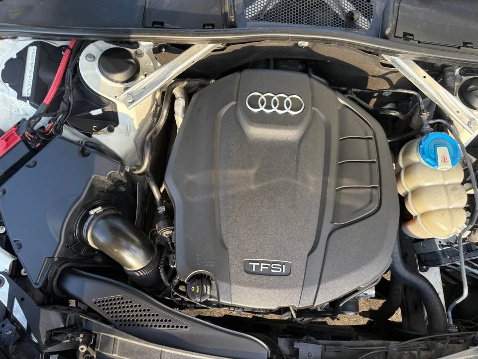 2017 Audi B9 A4 - Image 10 of 20