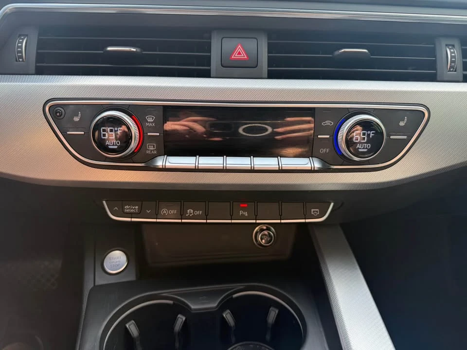 2017 Audi B9 A4 - Image 20 of 20