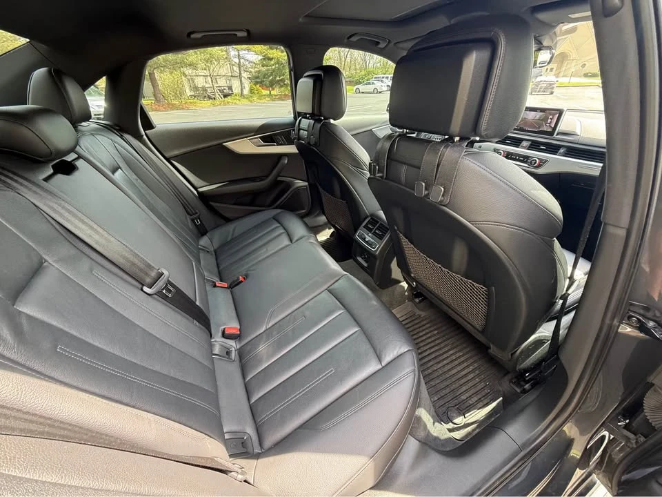 2017 Audi B9 A4 - Image 13 of 20