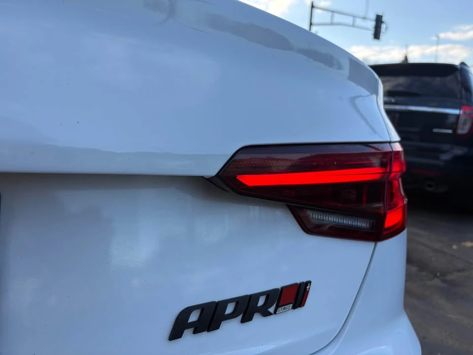 2017 Audi B9 A4 - Image 7 of 20