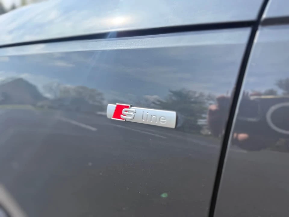 2017 Audi B9 A4 - Image 9 of 20