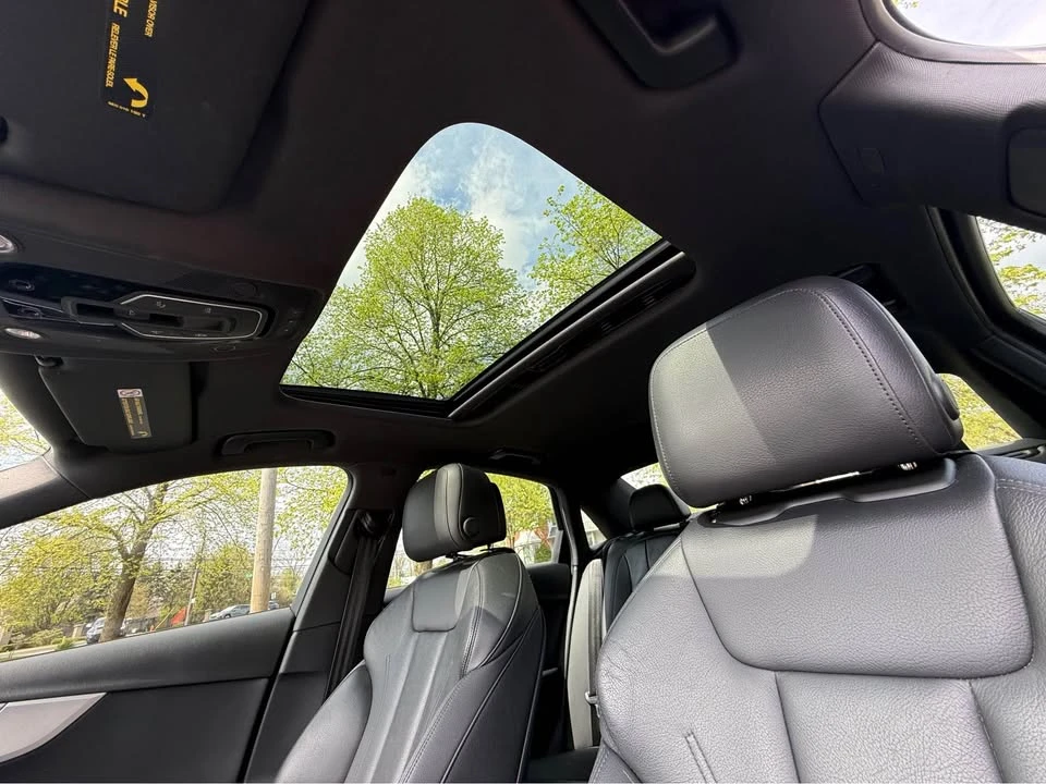 2017 Audi B9 A4 - Image 15 of 20