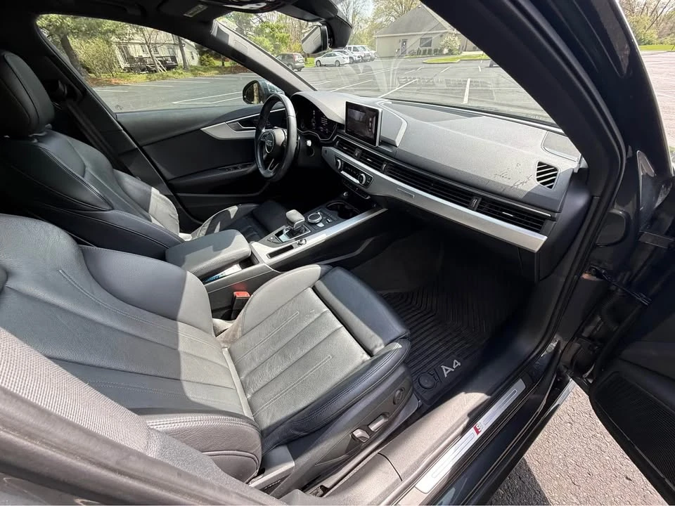 2017 Audi B9 A4 - Image 11 of 20