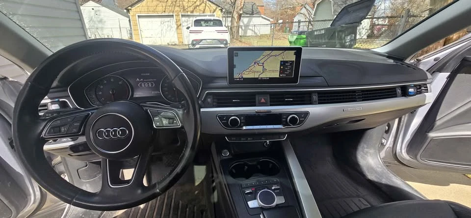 2017 Audi B9 A4 - Image 17 of 18