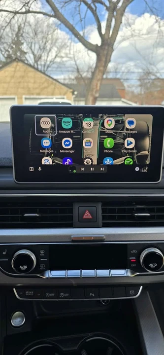 2017 Audi B9 A4 - Image 14 of 18