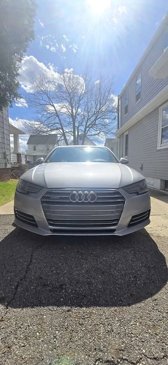 2017 Audi B9 A4 - Image 10 of 18
