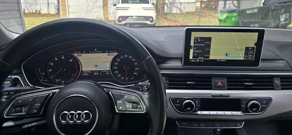 2017 Audi B9 A4 - Image 15 of 18