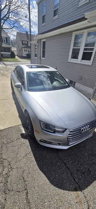 2017 Audi B9 A4 - Image 2 of 18