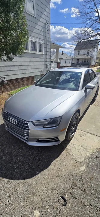 2017 Audi B9 A4 - Image 9 of 18