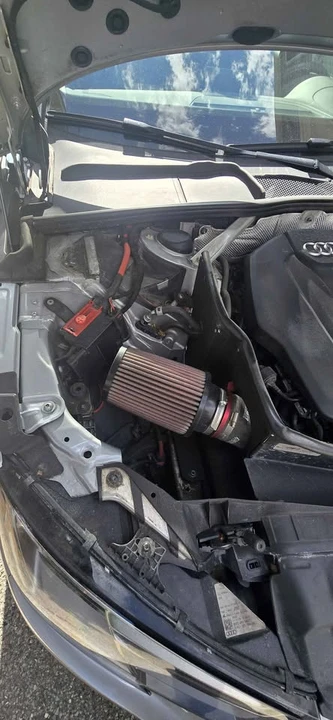 2017 Audi B9 A4 - Image 11 of 18