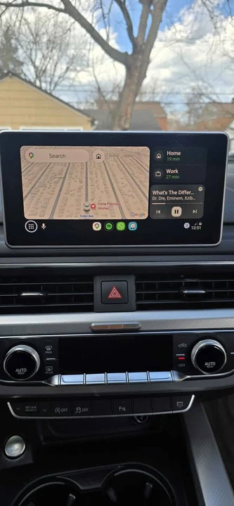 2017 Audi B9 A4 - Image 13 of 18