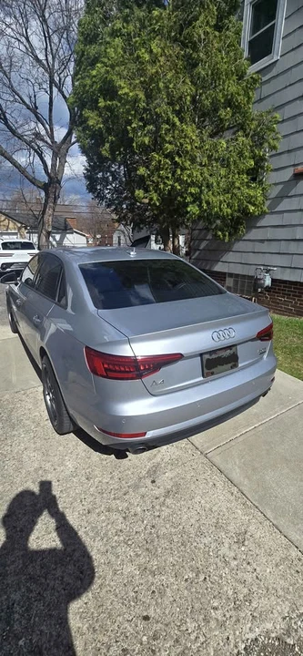 2017 Audi B9 A4 - Image 7 of 18