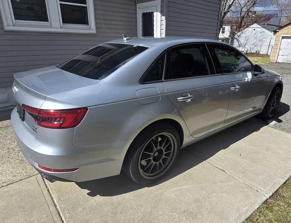 2017 Audi B9 A4 - Image 5 of 18