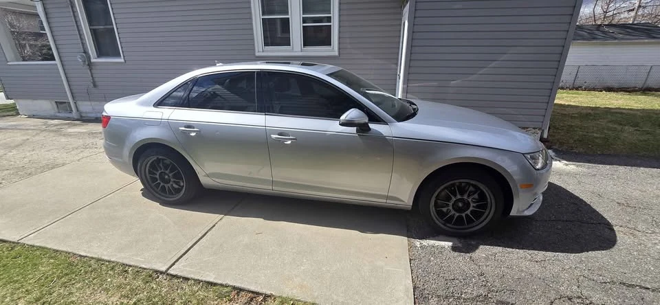 2017 Audi B9 A4 - Image 3 of 18