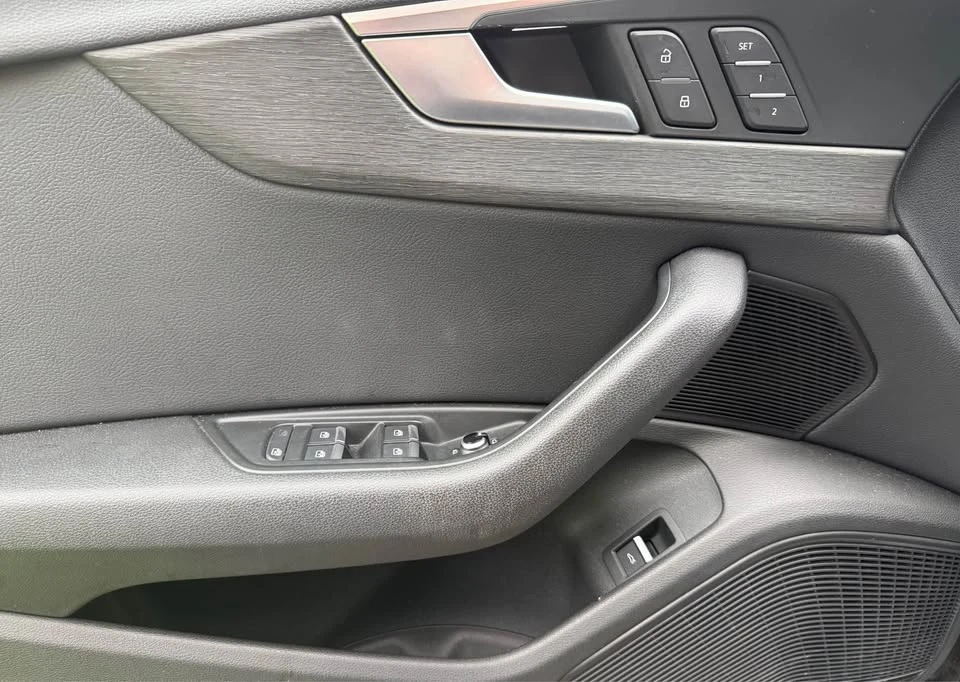 2017 Audi B9 A4 - Image 10 of 19