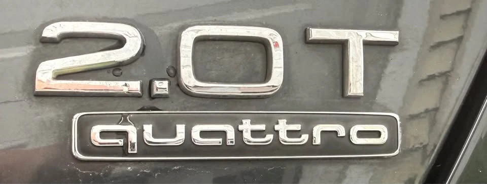 2017 Audi B9 A4 - Image 15 of 19