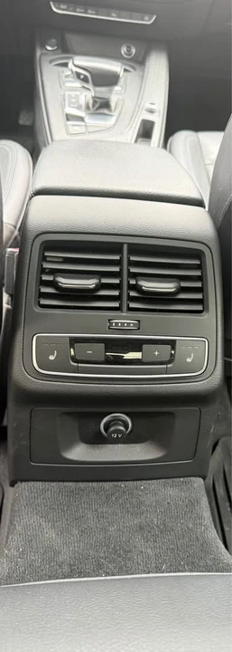 2017 Audi B9 A4 - Image 12 of 19