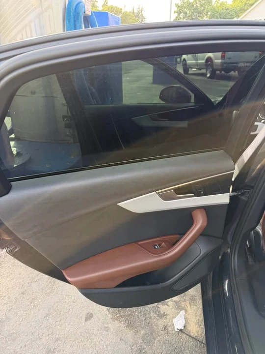 2017 Audi B9 A4 - Image 3 of 14