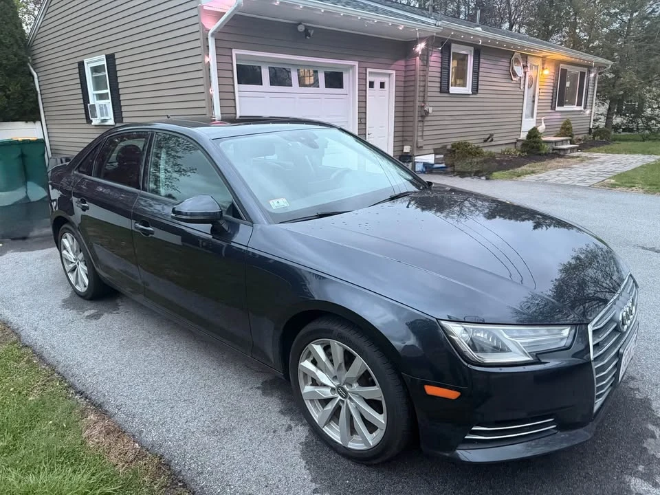 2017 Audi B9 A4 - Image 4 of 15