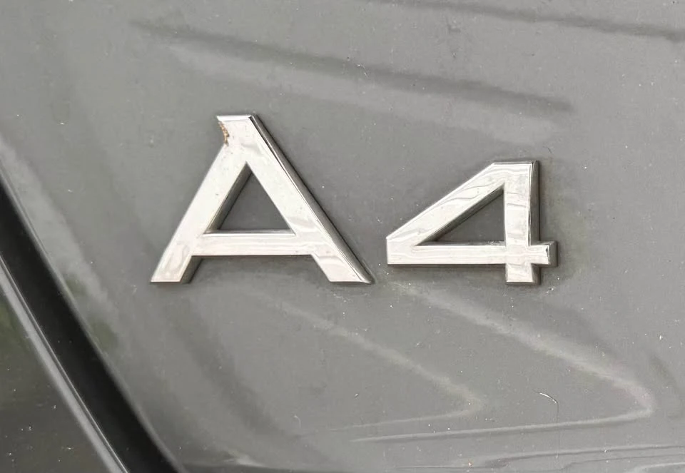 2017 Audi B9 A4 - Image 16 of 19