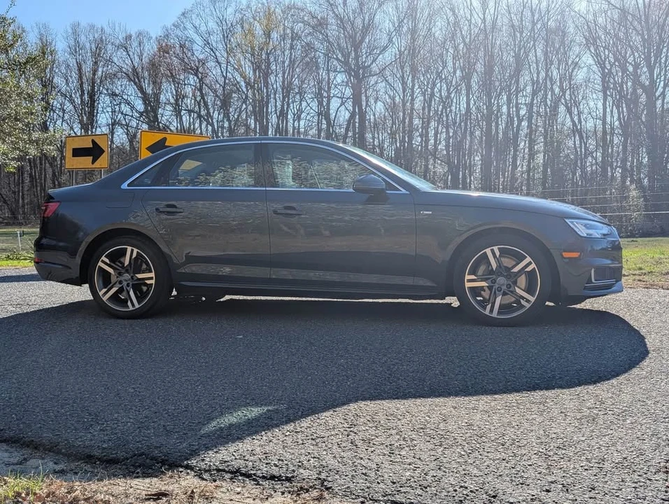 2017 Audi B9 A4 - Image 3 of 19