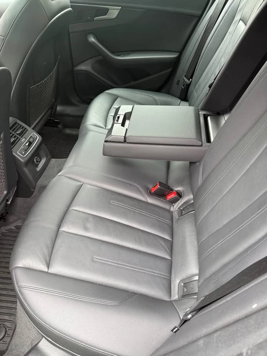 2017 Audi B9 A4 - Image 13 of 19