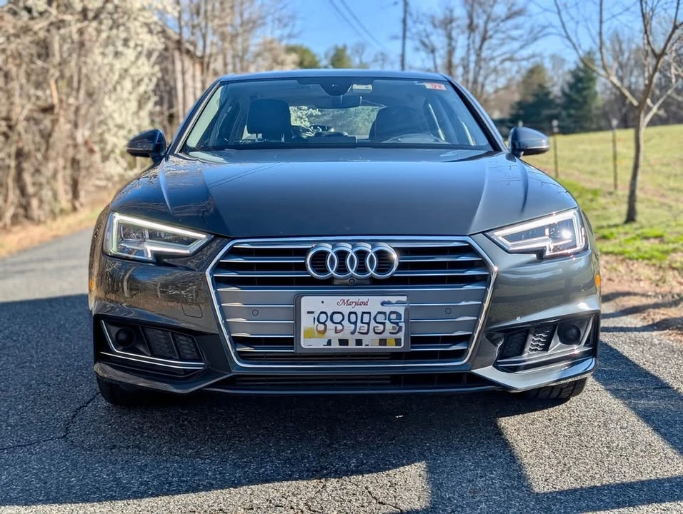 2017 Audi B9 A4 - Image 7 of 19
