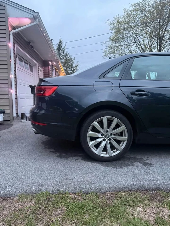 2017 Audi B9 A4 - Image 7 of 15
