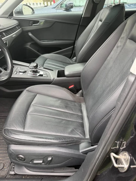 2017 Audi B9 A4 - Image 14 of 19